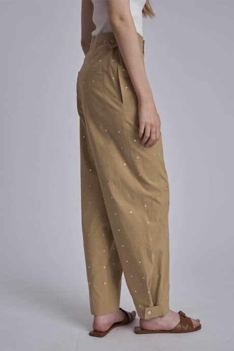 PANTALON TACHAS EMILIA - Imagen 8