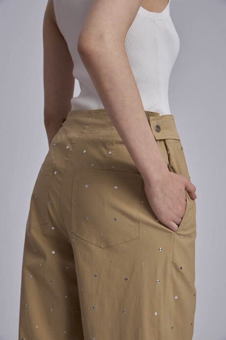 PANTALON TACHAS EMILIA - Imagen 9