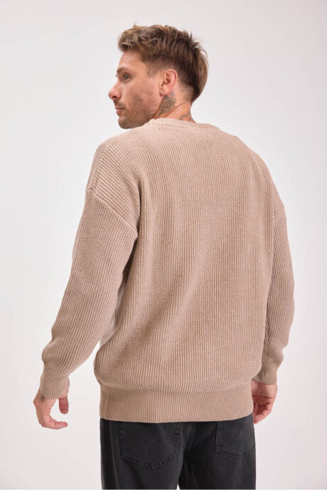 SWEATER PUNTO SERGIO - Imagen 6