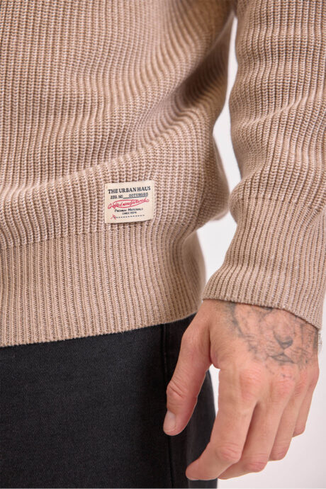 SWEATER PUNTO SERGIO - Imagen 7