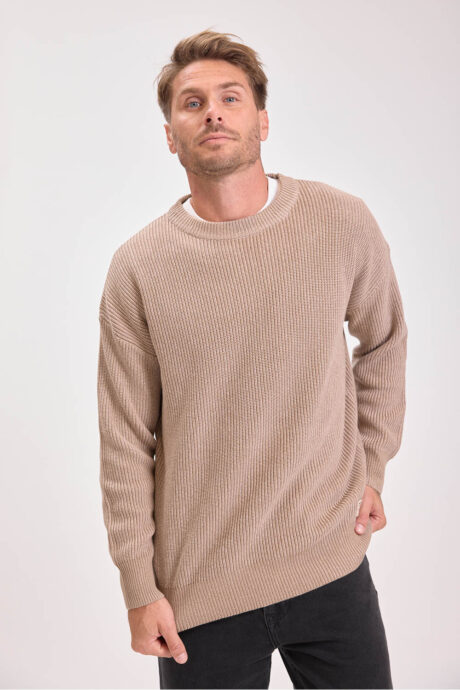 SWEATER PUNTO SERGIO - Imagen 5