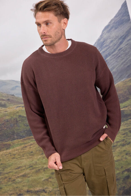 SWEATER PUNTO SERGIO - Imagen 3