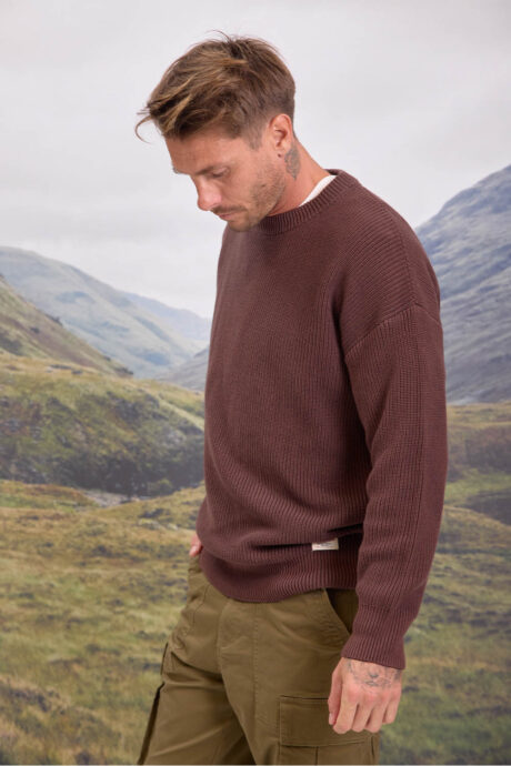 SWEATER PUNTO SERGIO - Imagen 8