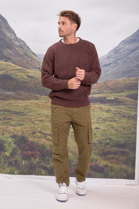 SWEATER PUNTO SERGIO - Imagen 2