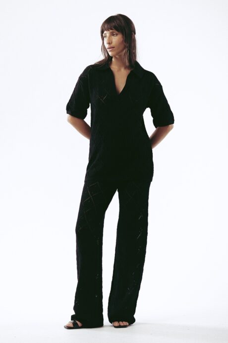 PANTALON TEJIDO ARTY - Imagen 5