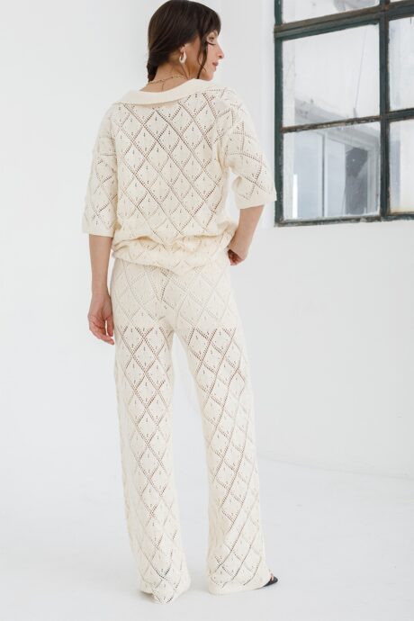 PANTALON TEJIDO ARTY - Imagen 3