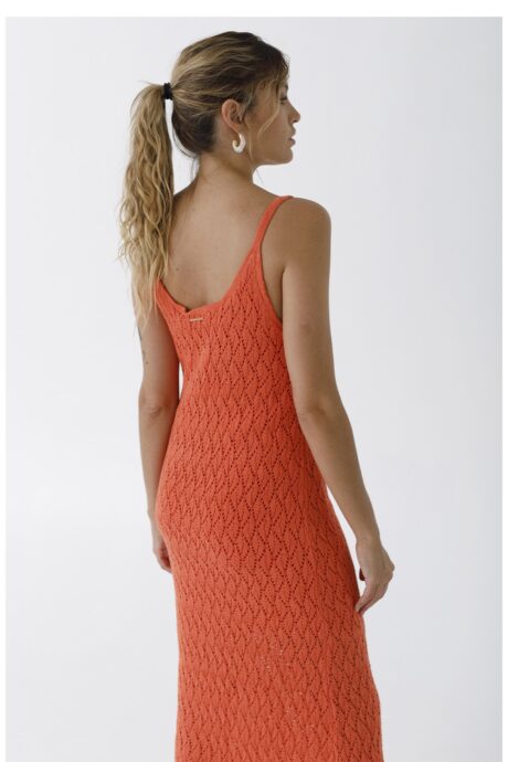 VESTIDO TEJIDO AUGUSTA - Imagen 8
