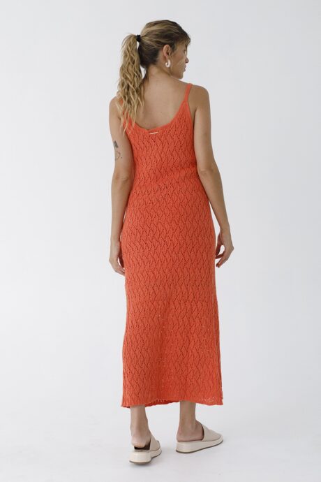 VESTIDO TEJIDO AUGUSTA - Imagen 9