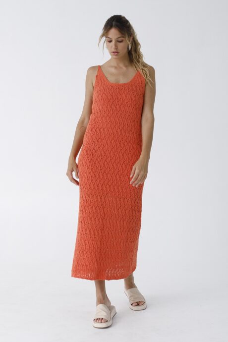 VESTIDO TEJIDO AUGUSTA