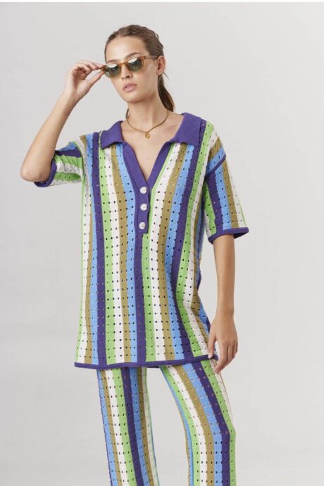 SWEATER TEJIDO KELLY - Imagen 5