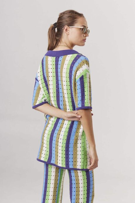 SWEATER TEJIDO KELLY - Imagen 6