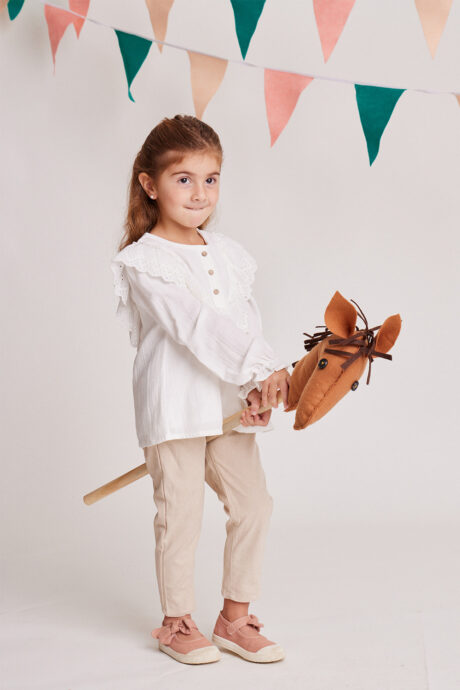BLUSA JUANITA