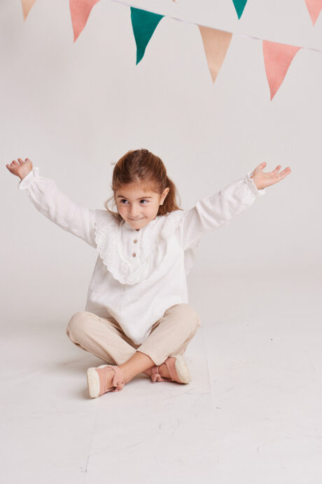 BLUSA JUANITA - Imagen 4