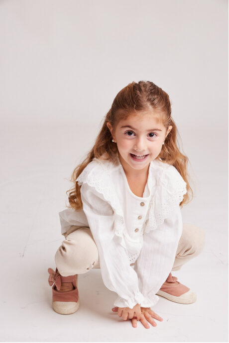 BLUSA JUANITA - Imagen 3
