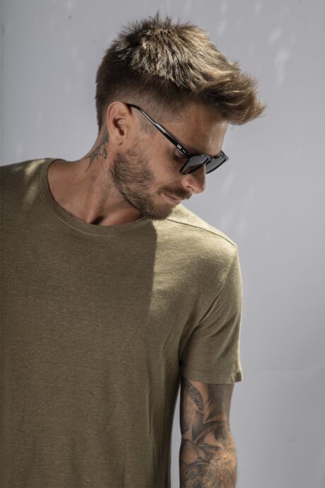 TSHIRT JASPER - Imagen 3