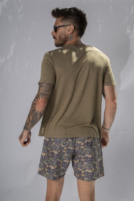 TSHIRT JASPER - Imagen 4