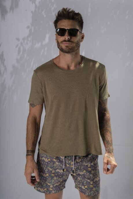 TSHIRT JASPER - Imagen 5