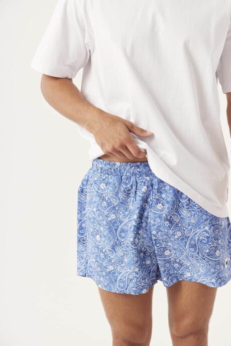 SHORT DE BAÑO JILLIAN - Imagen 6