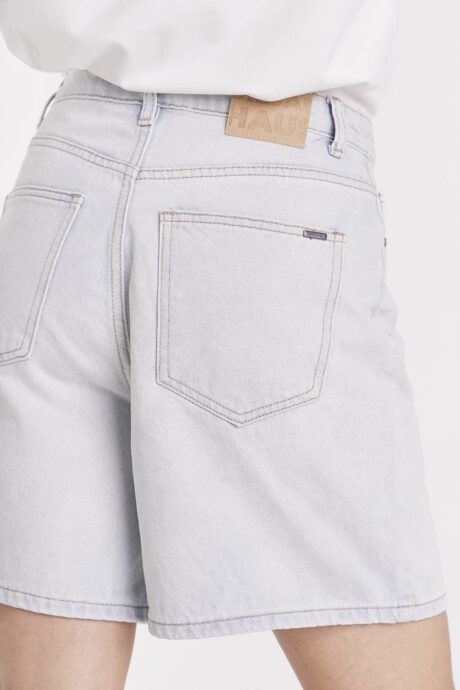 SHORT DENIM TRUDA - Imagen 5