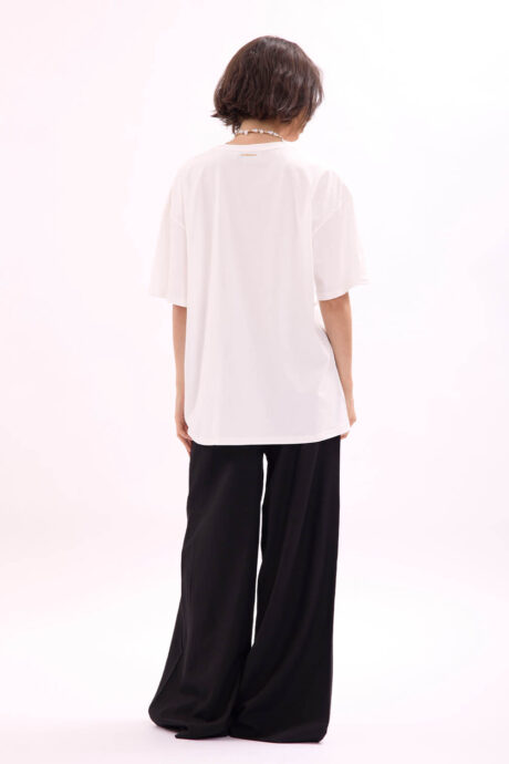 T SHIRT ESTAMPA ILSE - Imagen 7