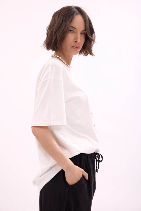 T SHIRT ESTAMPA ILSE - Imagen 8