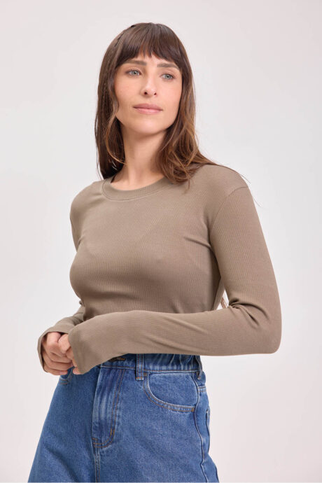 TSHIRT NAILA - Imagen 5