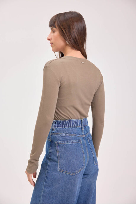 TSHIRT NAILA - Imagen 8