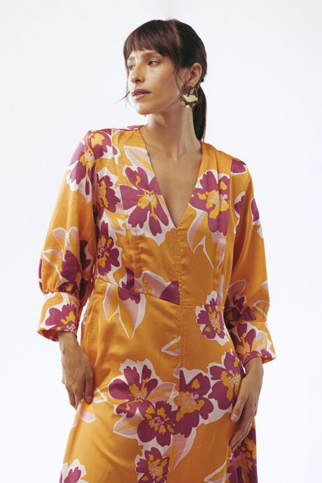 VESTIDO JUSTINE - Imagen 3