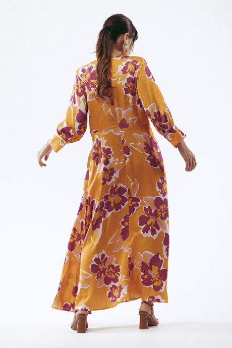 VESTIDO JUSTINE - Imagen 6