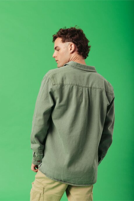 CAMISACO SALVINO - Imagen 8