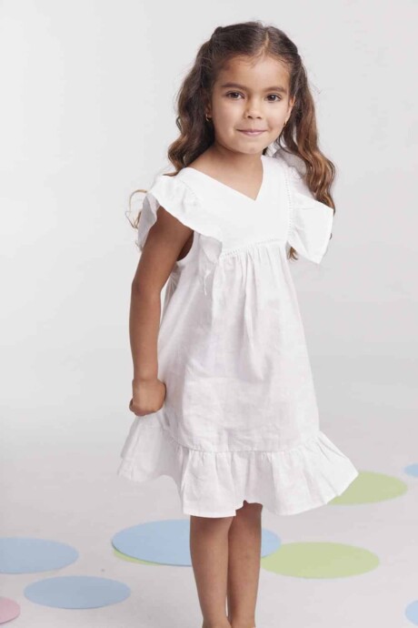 VESTIDO PATTI - Imagen 3