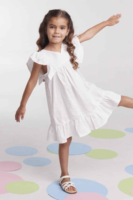 VESTIDO PATTI