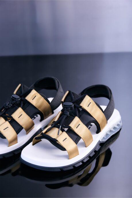 RAKKA MEZCLA OFF WHITE/BLACK - Imagen 3