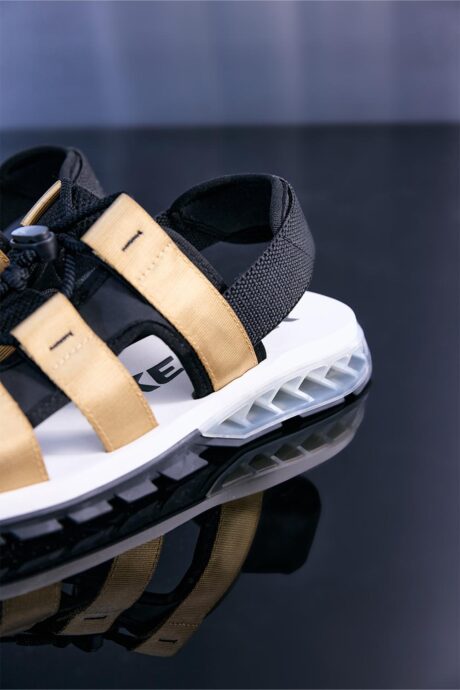 RAKKA MEZCLA OFF WHITE/BLACK - Imagen 7