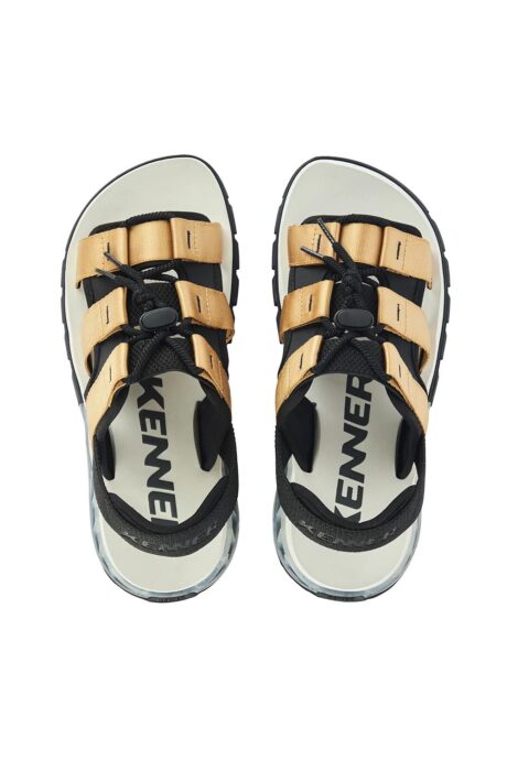 RAKKA MEZCLA OFF WHITE/BLACK - Imagen 4