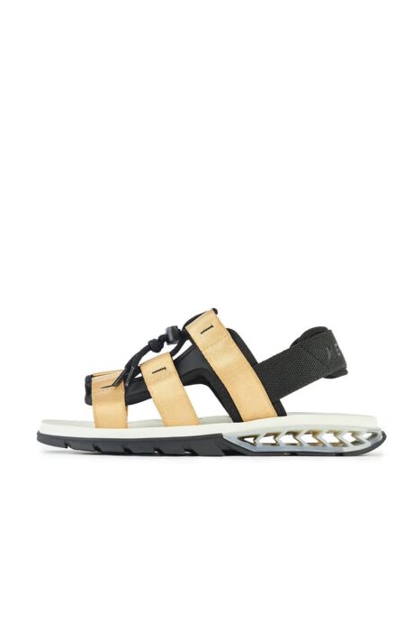 RAKKA MEZCLA OFF WHITE/BLACK