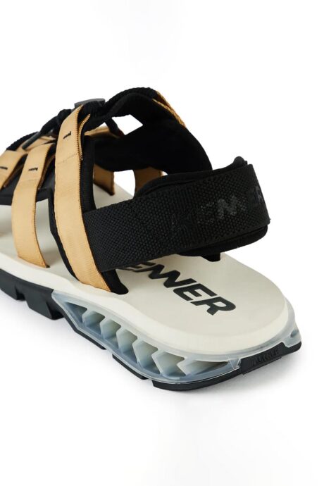RAKKA MEZCLA OFF WHITE/BLACK - Imagen 5