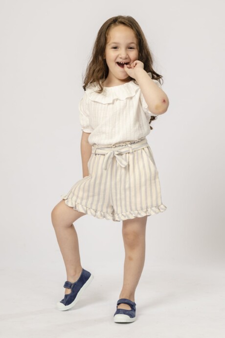 BLUSA PLUM - Imagen 7