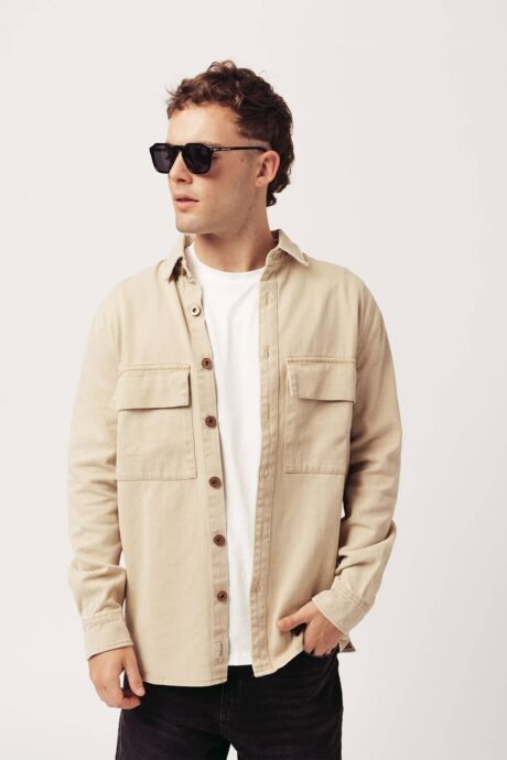 CAMISACO SALVINO - Imagen 3