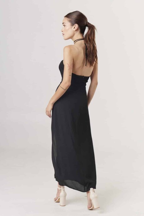 VESTIDO CUT OUT KRISTA - Imagen 8