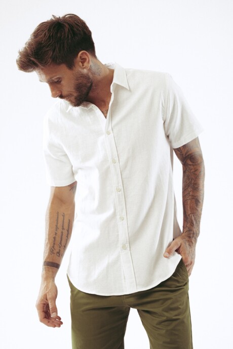 CAMISA REGULAR DOMON - Imagen 12