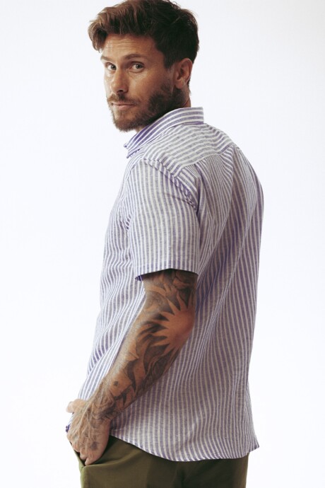 CAMISA REGULAR DOMON - Imagen 14