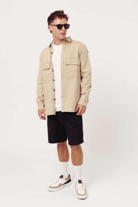CAMISACO SALVINO - Imagen 2