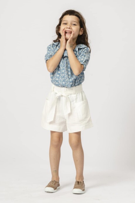 BLUSA PLUM - Imagen 5