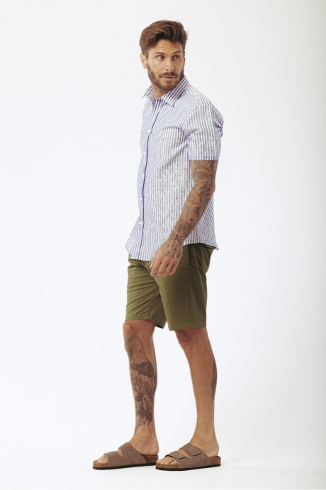 CAMISA REGULAR DOMON - Imagen 15
