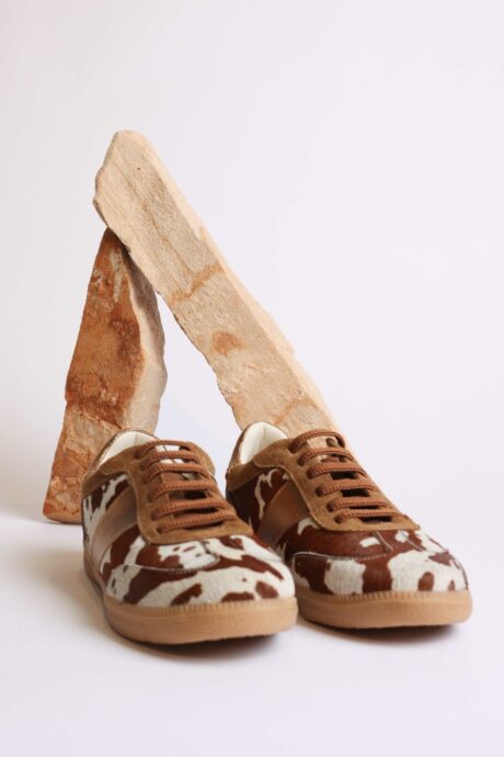 ZAPATILLAS CALTHA