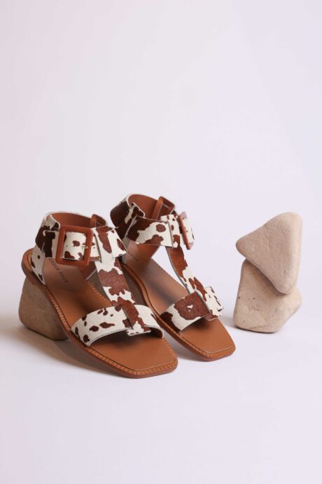 SANDALIAS PEONIA - Imagen 6