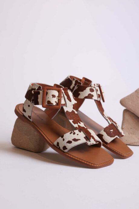 SANDALIAS PEONIA - Imagen 7
