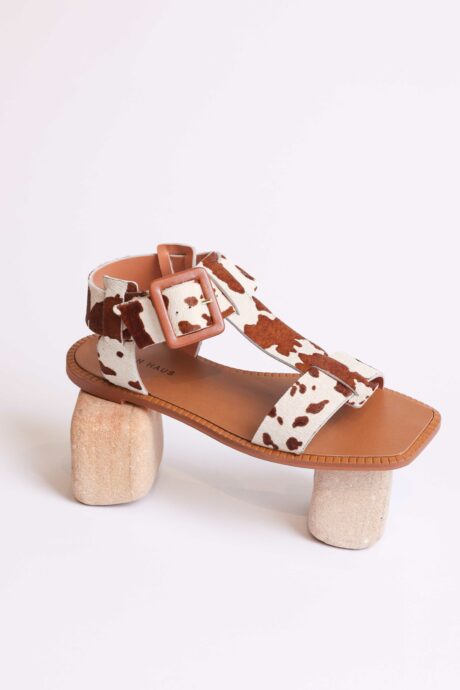 SANDALIAS PEONIA - Imagen 5