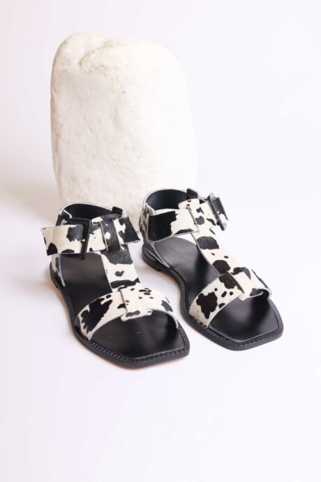 SANDALIAS PEONIA - Imagen 9